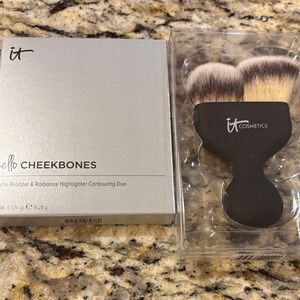 IT Cosmetics Hello Cheekbones Contouring Set